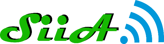 SiiA Logo